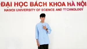 Lã Kiều Ngọc Thăng. Ảnh: Nhân vật cung cấp