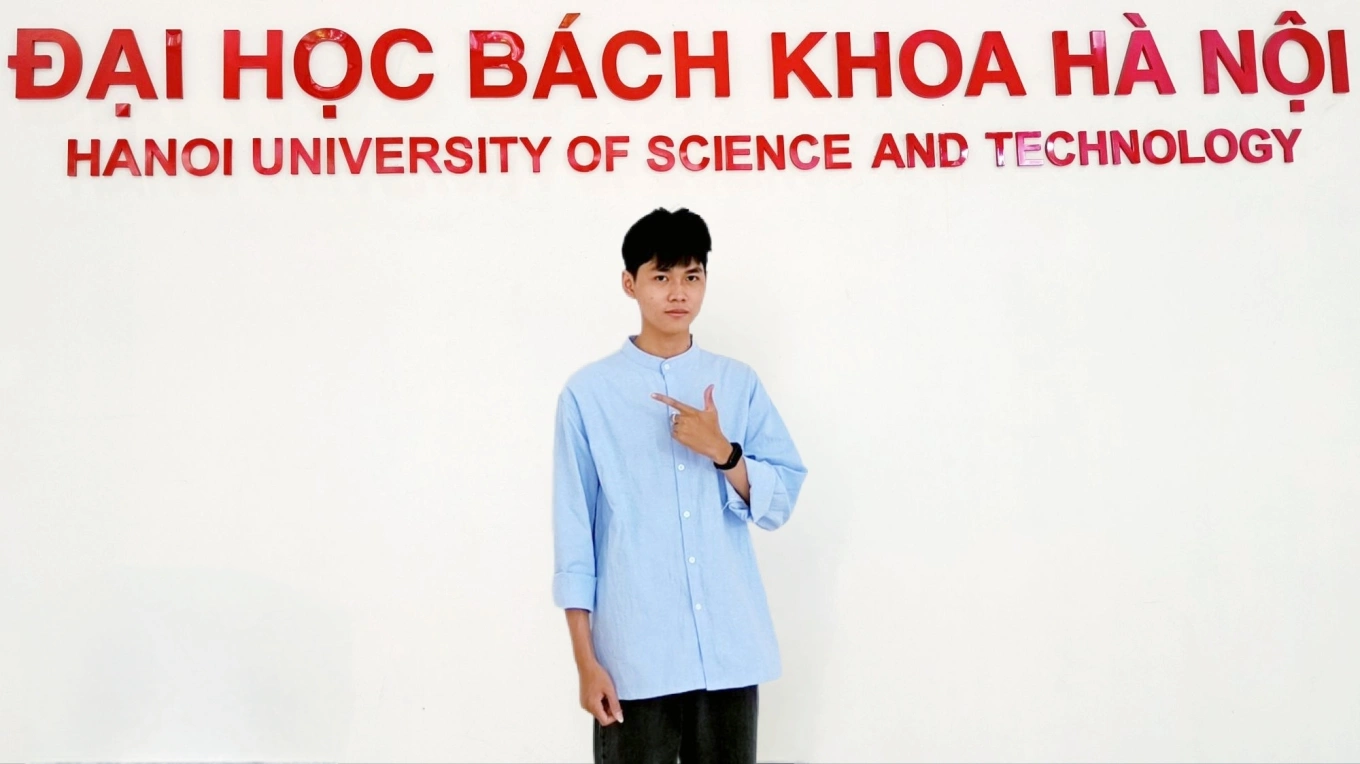 Lã Kiều Ngọc Thăng. Ảnh: Nhân vật cung cấp