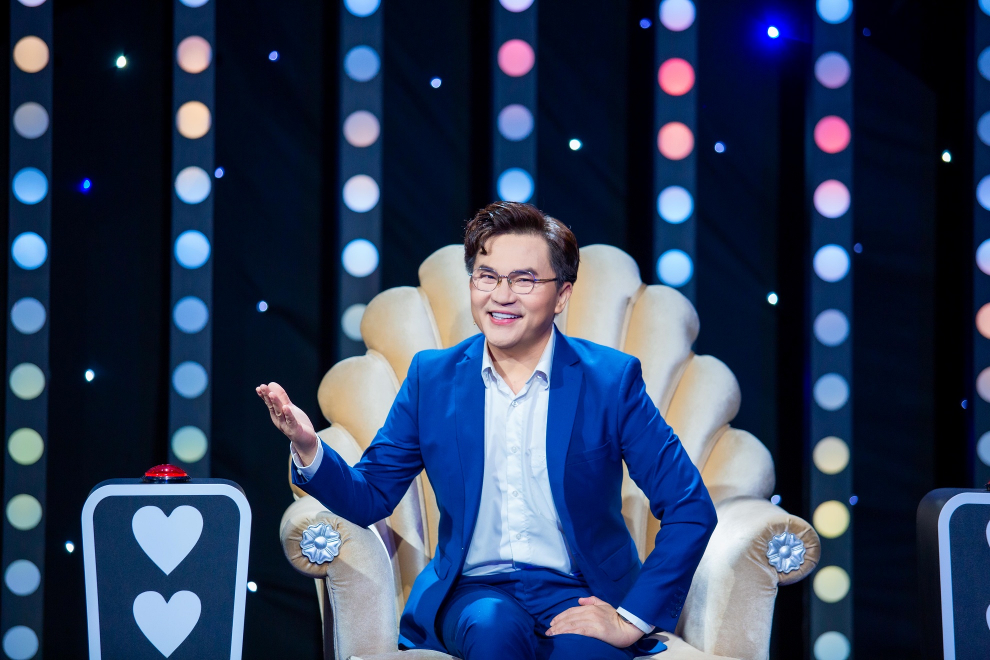 NSƯT Đại Nghĩa