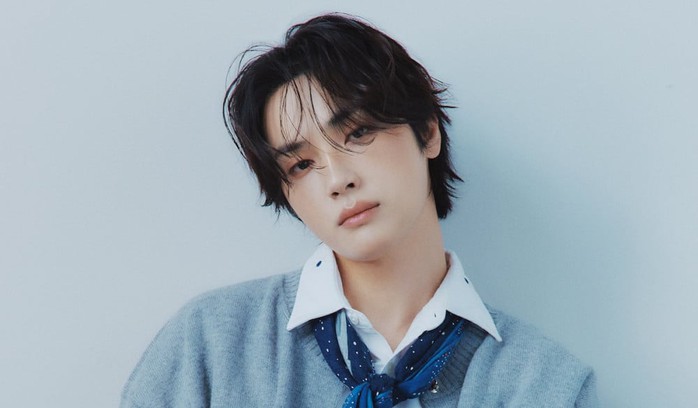 Nam ca sĩ Ju Hak-nyeon, cựu thành viên nhóm nhạc thần tượng đình đám The Boyz