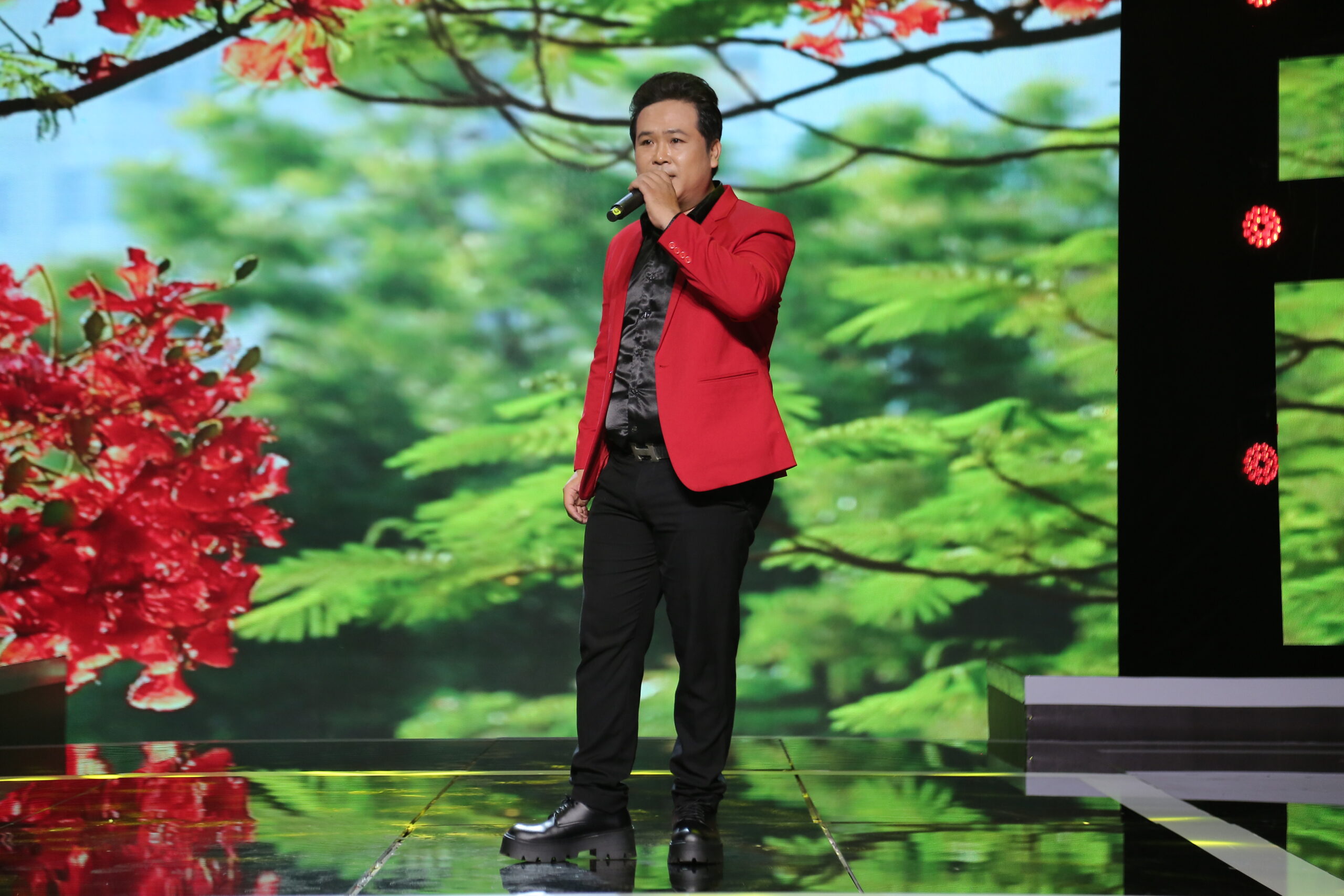Nguyễn Thái Điền