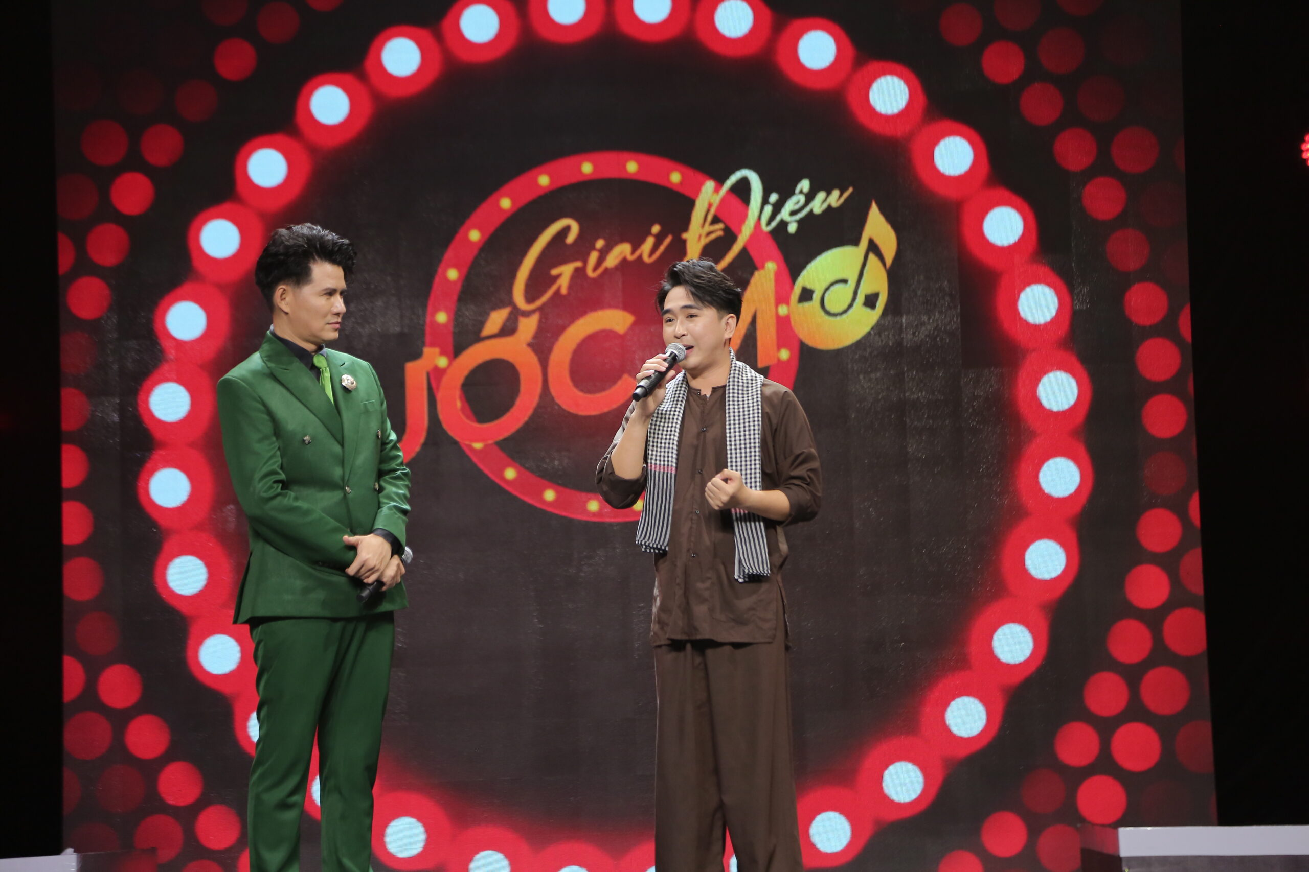 Nguyễn Thanh Nhí