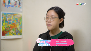 Tại sao trẻ lại từ chối ba mẹ và các hoạt động gia đình?