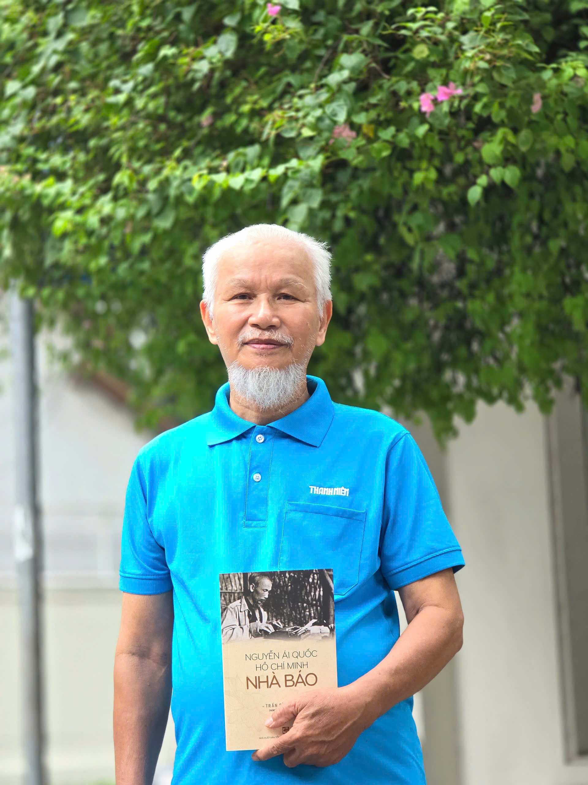 Tác giả Trần Đình Việt