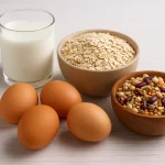 Những dưỡng chất giúp giảm đau đầu