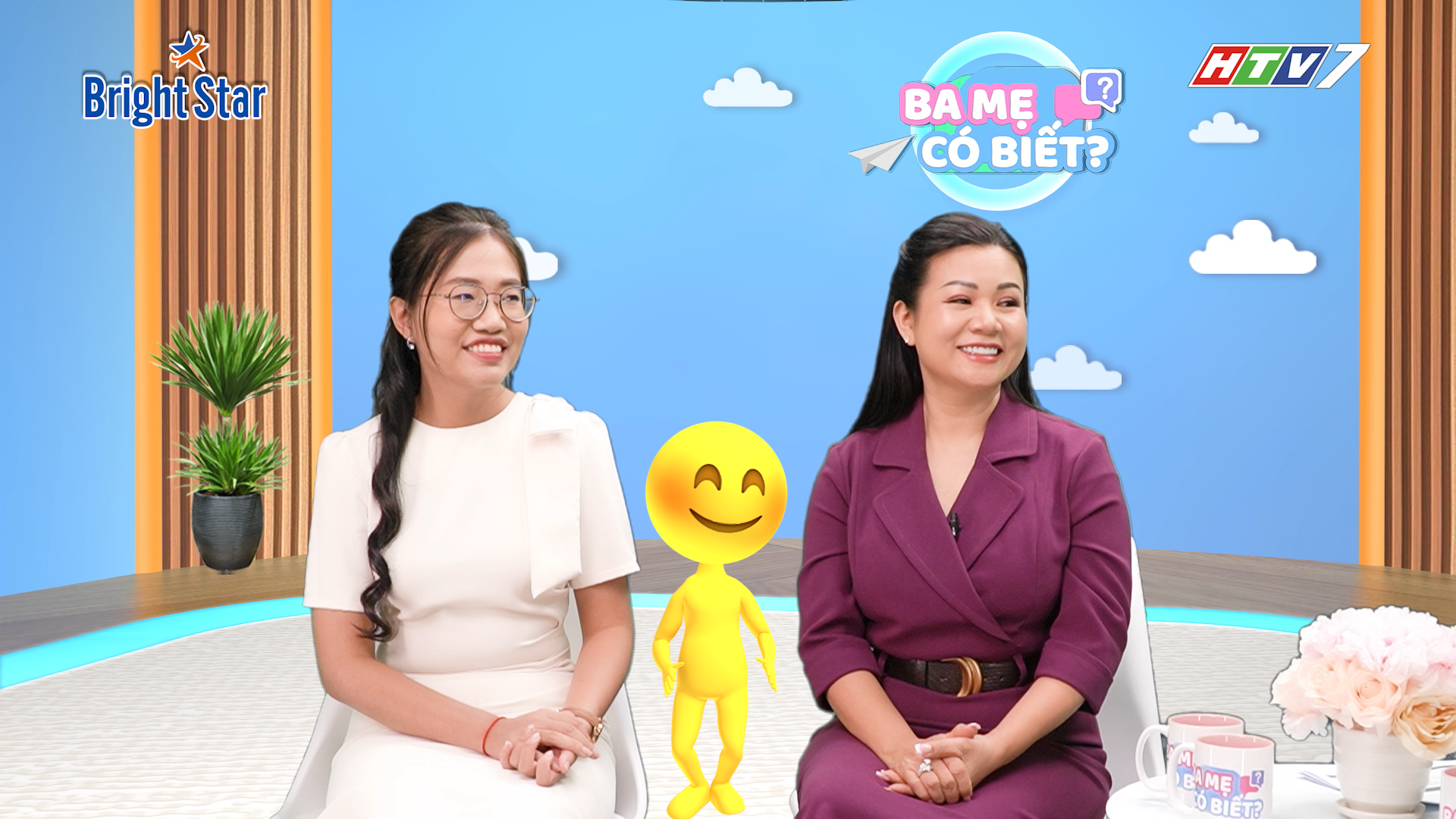 Ba Mẹ Có Biết: Mùa hè nào cho con?