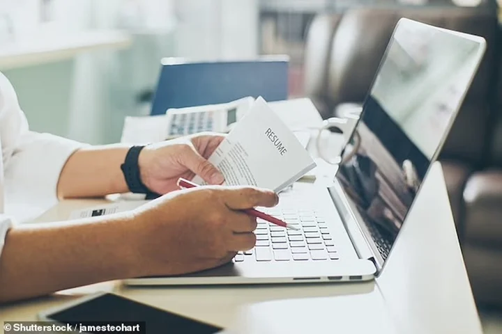 Một số lỗi phổ biến khi làm CV xin việc có thể khiến bạn thất bại ngay vòng đầu.