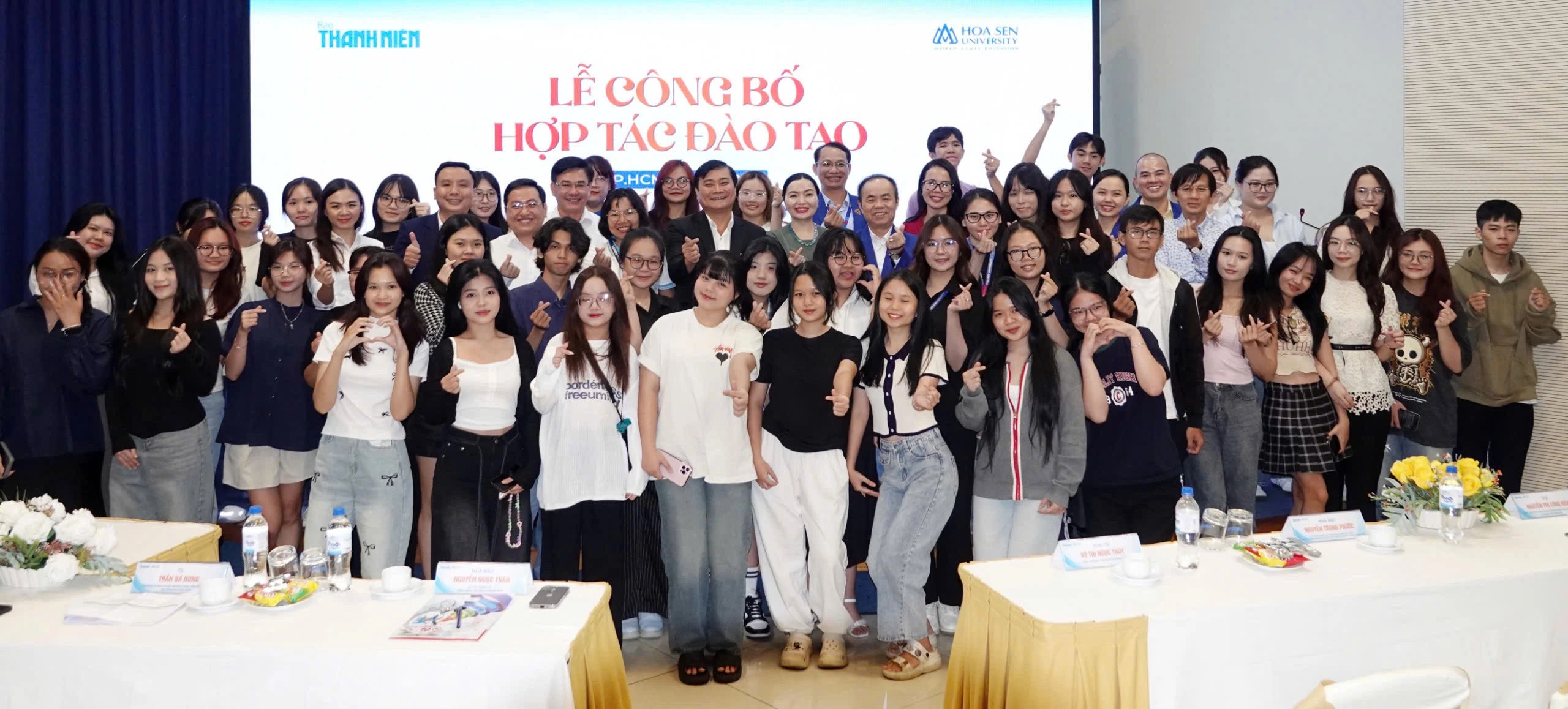 Xu hướng 'thực chiến' trong đào tạo báo chí, truyền thông