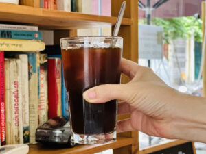 6 loại nước gần gũi giúp giảm cân nhanh chóng