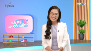 Thạc sĩ tâm lý học Nguyễn Hải Uyên