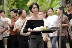 Loạt phim trăm tỉ tranh tài tại Liên hoan phim châu Á Đà Nẵng lần 3