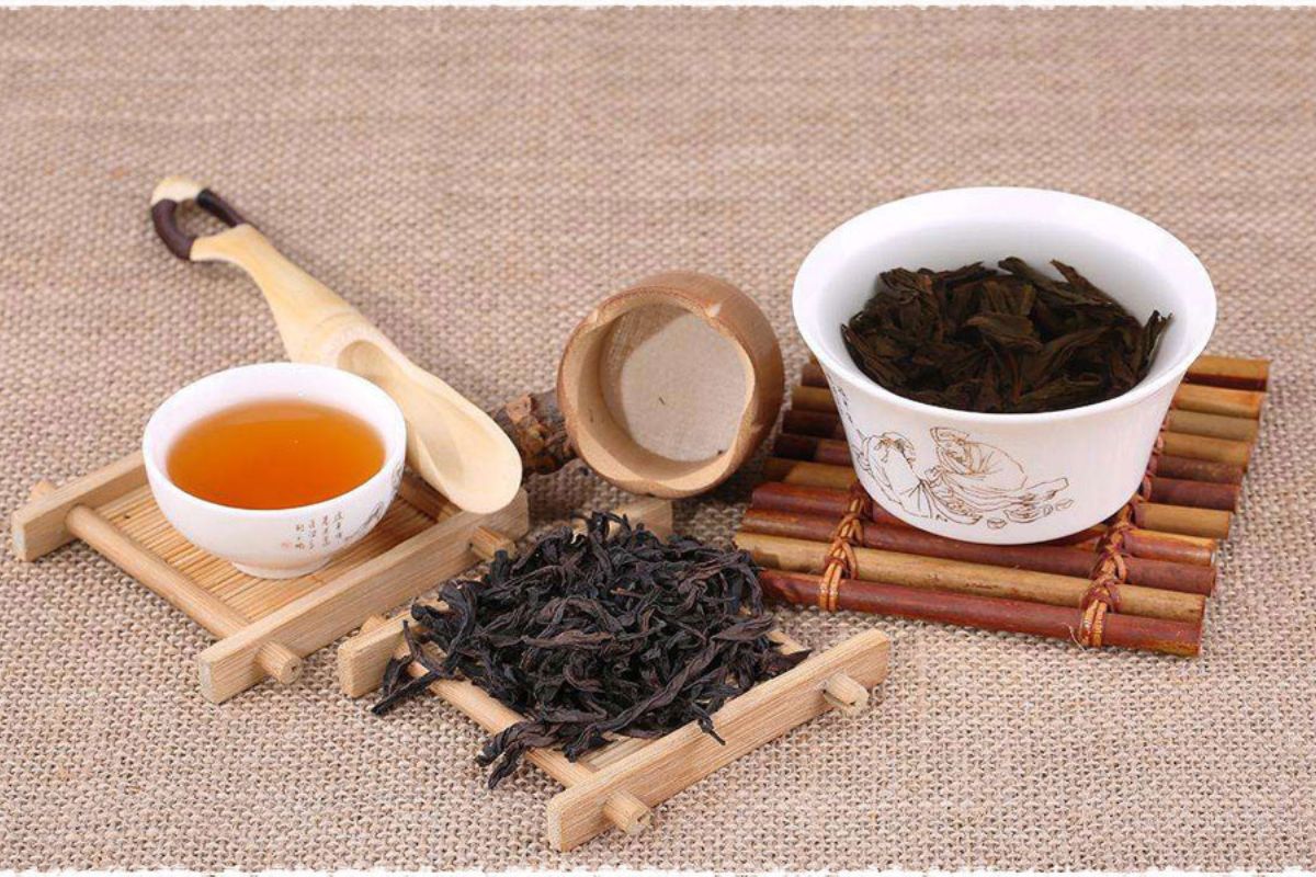 Đặc sản Trà ‘đắt hơn vàng ròng’ 37 tỷ đồng/kg vẫn khó mua