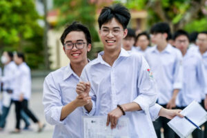Đáp án môn Hóa học thi tốt nghiệp THPT năm 2025