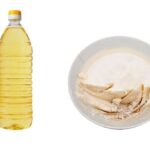 Dầu và mỡ đều là chất béo, nguồn năng lượng quan trọng cho cơ thể, đặc biệt với trẻ nhỏ. (Ảnh minh hoạ)