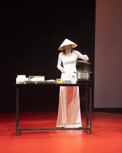 Fancon không chỉ là lời cảm ơn dành cho Tixies mà còn khẳng định Tóc Tiên luôn làm mới bản thân và không ngừng kết nối với khán giả.