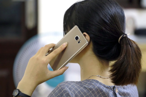 Tội phạm lừa đảo qua mạng viễn thông, trên không gian mạng ngày càng tinh vi, nhiều chiêu trò. Ảnh minh hoạ: MXH