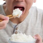 Nên ăn mấy bát cơm một ngày?