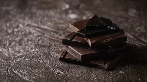Socola đen giúp cải thiện tâm trạng