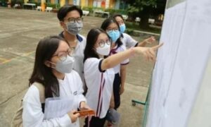 Danh mục cụ thể sẽ được cập nhật và thông báo bởi các cơ sở đào tạo và cơ quan quản lý giáo dục