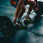 Mất khối lượng cơ và không thấy kết quả từ việc tập luyện