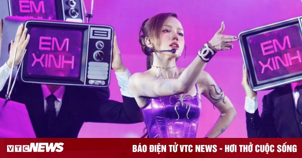 Điều ít biết về 'em xinh' là fan cứng của G-Dragon, có chị gái nổi tiếng