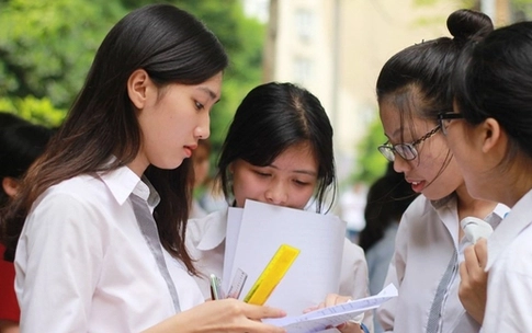 Cách chăm sóc dinh dưỡng cho sĩ tử trong những ngày thi tốt nghiệp THPT Quốc gia