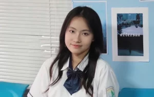 Đào Minh Phương. Ảnh: Nhân vật cung cấp
