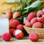 4 lợi ích sức khỏe của quả vải ít người biết