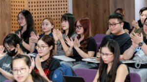 Trường ĐH Hoa Sen xét tuyển khối C ở hơn 20 ngành học