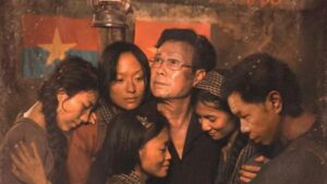 Điện ảnh Việt khởi sắc: Doanh thu cao, ghi dấu ấn mạnh mẽ với khán giả