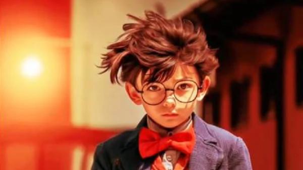 Trí tuệ nhân tạo đã 'hô biến' dàn nhân vật trong Thám tử lừng danh Conan thành người thật khiến fan không ngừng chia sẻ vì quá xinh đẹp, sống động và đáng yêu. 10/06/2025 08:55google_Tiin.vn Các nhân vật trong Conan được AI tái hiện như bước ra đời thật khiến người xem không thể rời mắt. Gương mặt thanh tú, ánh mắt có hồn và làn da chân thực khiến Shinichi và Ran trông như idol xứ Nhật. Advertisements Ads end in 04 X Fan đặc biệt thích thú khi thấy Haibara Ai lạnh lùng, sang chảnh như ảnh chụp người mẫu thật sự. Sonoko, Kazuha và cả Yukiko Kudo đều được khắc họa với vẻ ngoài cuốn hút, thần thái nổi bật. Những hình ảnh này lan truyền mạnh mẽ trên mạng xã hội, thu hút hàng triệu lượt yêu thích và bình luận. AI không chỉ tái hiện diện mạo mà còn giữ được thần thái đặc trưng của từng nhân vật trong truyện. Nhiều fan cho biết họ 'đổ gục' vì tạo hình quá đúng gu, y như tưởng tượng bấy lâu nay. Sự kết hợp giữa công nghệ AI và thế giới anime mở ra một kỷ nguyên mới cho sáng tạo hình ảnh và giải trí.