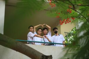 Tại TP HCM, kỳ thi tốt nghiệp THPT quốc gia có 99.578 thí sinh đăng ký tham dự, tăng 8.891 em so với năm trước và được tổ chức tại 171 điểm thi.
