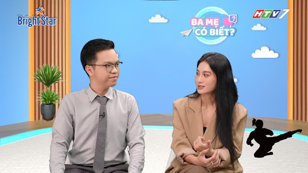 Ba Mẹ Có Biết: Con chỉ đang là chính con, có gì sai?