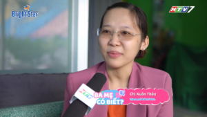 Liệu con có đang phát triển chiều cao đúng chuẩn?