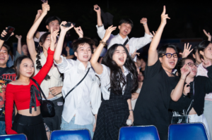 Đêm nhạc 'Sắc Sol' mang đến sân chơi đậm chất nghệ thuật với đa dạng thể loại âm nhạc