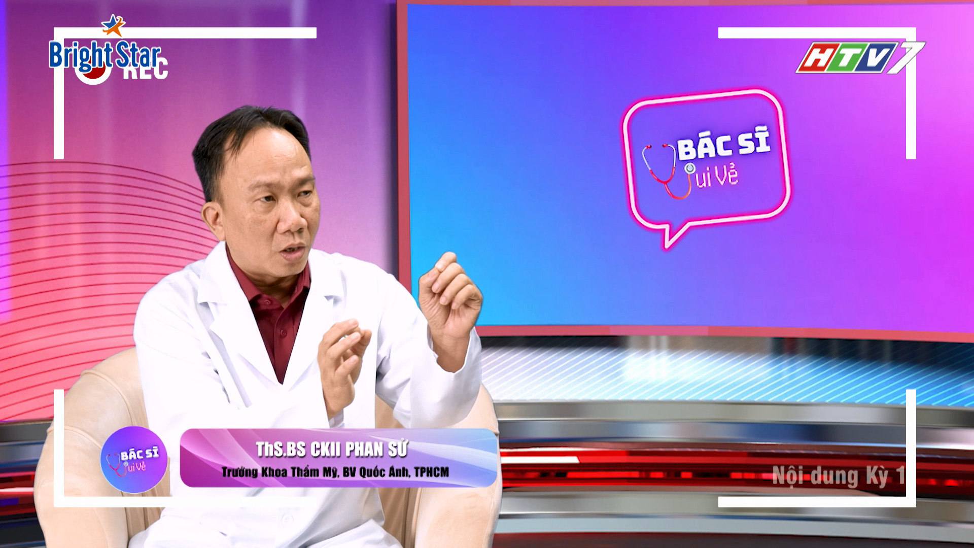 Dr. Phan Sử – Người Việt đầu tiên thay đổi thế giới phẫu thuật tạo dáng bằng phương pháp nội soi giảm mỡ