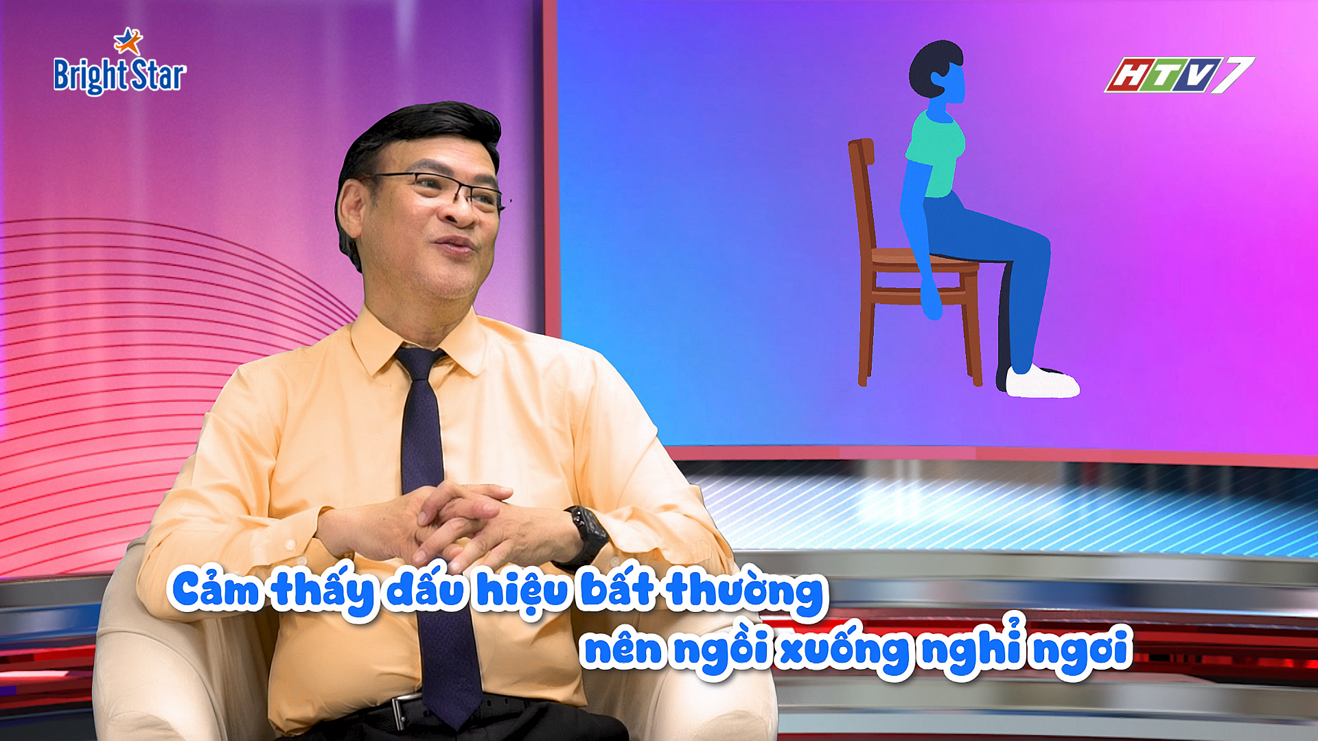 Thế giới quay quay do yêu hay tiền đình réo gọi?