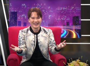Ca sĩ Khắc Minh kể chuyện "yêu nhầm người có xu hướng ái kỷ"