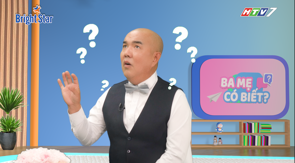 MC Quốc Thuận 