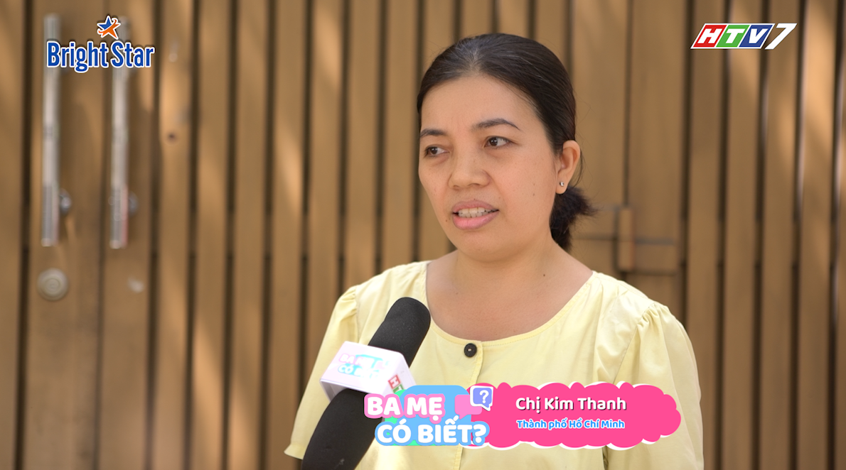Cái giá của sự bao bọc con cái?