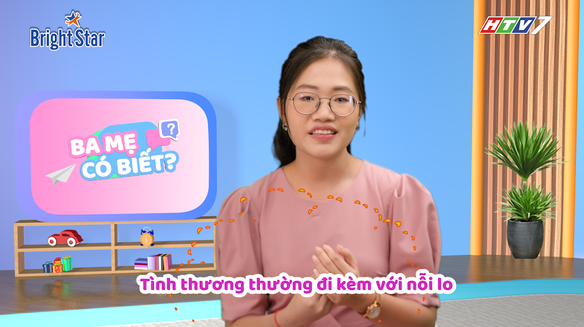 Chuyên gia - Thạc sĩ tâm lý Nguyễn Hải Uyên 