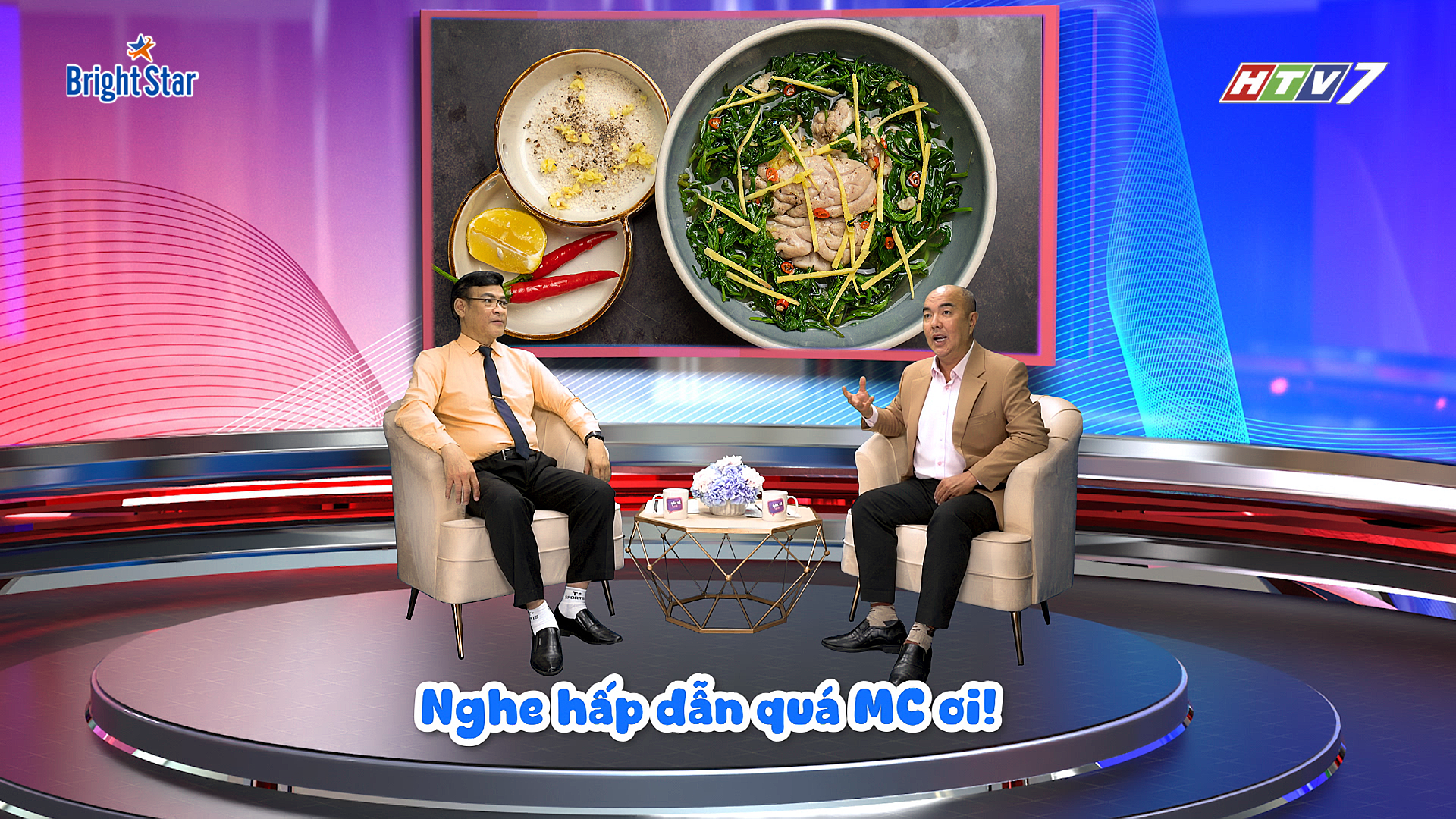 Thế giới quay quay do yêu hay tiền đình réo gọi?