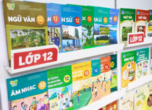 Đang rà soát để sửa sách giáo khoa sau sáp nhập tỉnh, thành từ 1/7