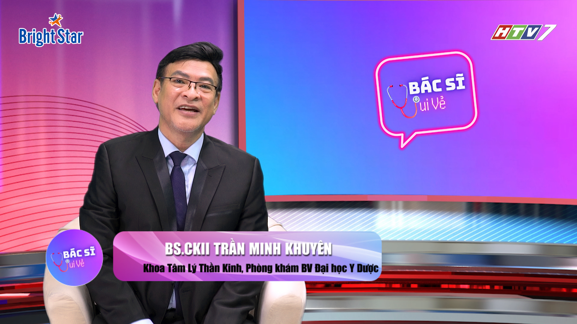 Bác sĩ vui vẻ giải mã burnout -Hội chứng kiệt sức nghề nghiệp Bác sĩ vui vẻ giải mã burnout -Hội chứng kiệt sức nghề nghiệp