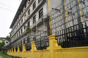 Campuchia bắt giữ hơn 1.000 nghi phạm, phá mạng lưới lừa đảo quy mô lớn