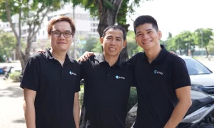 Startup AI tạo sinh Việt Nam gọi vốn thành công 10 triệu USD
