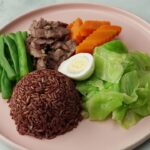 Cách ăn tinh bột thông minh để giảm cân an toàn