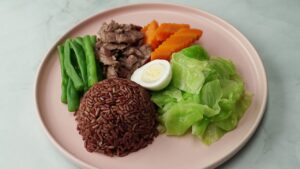 Cách ăn tinh bột thông minh để giảm cân an toàn