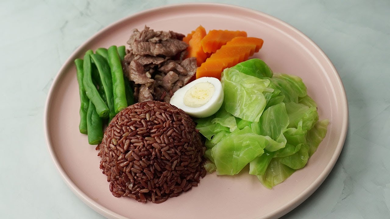 Cách ăn tinh bột thông minh để giảm cân an toàn