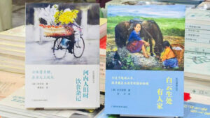 Sách “Người Hà Nội - chuyện ăn, chuyện uống một thời” đoạt giải tại Trung Quốc.